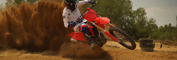 OFF-ROAD