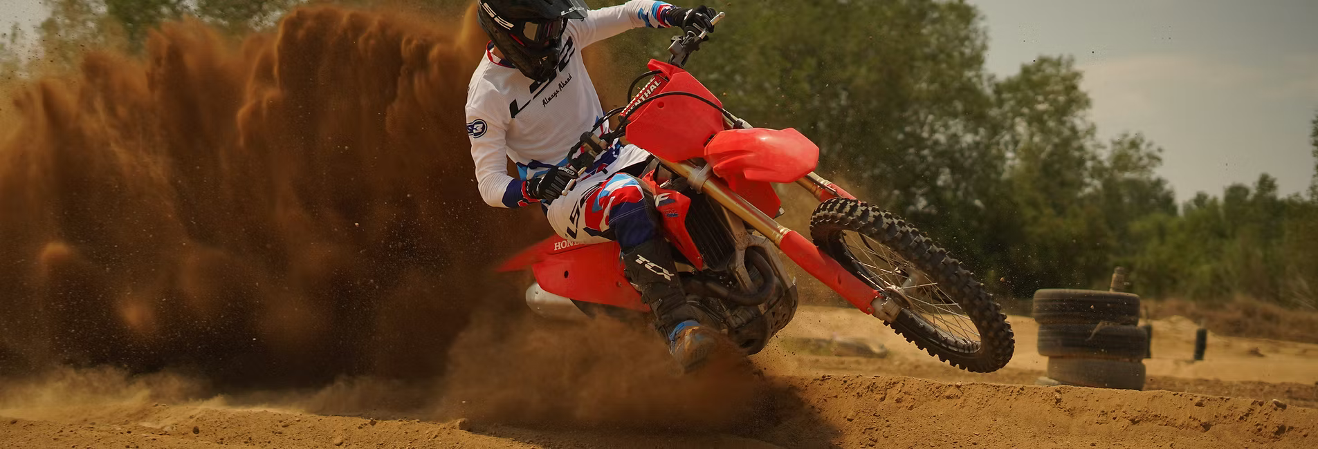 OFF-ROAD