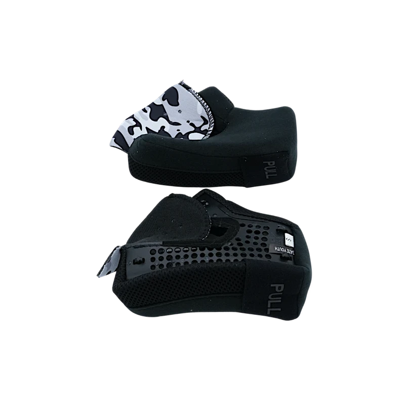 Gate Youth - Cheek Pads
