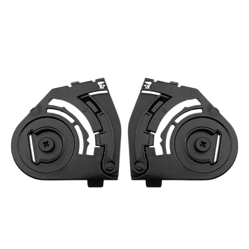 Copter - Baseplates
