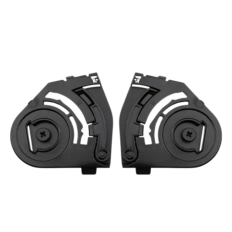 Copter - Baseplates