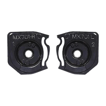 Explorer XT/Explorer Carbon - Baseplates