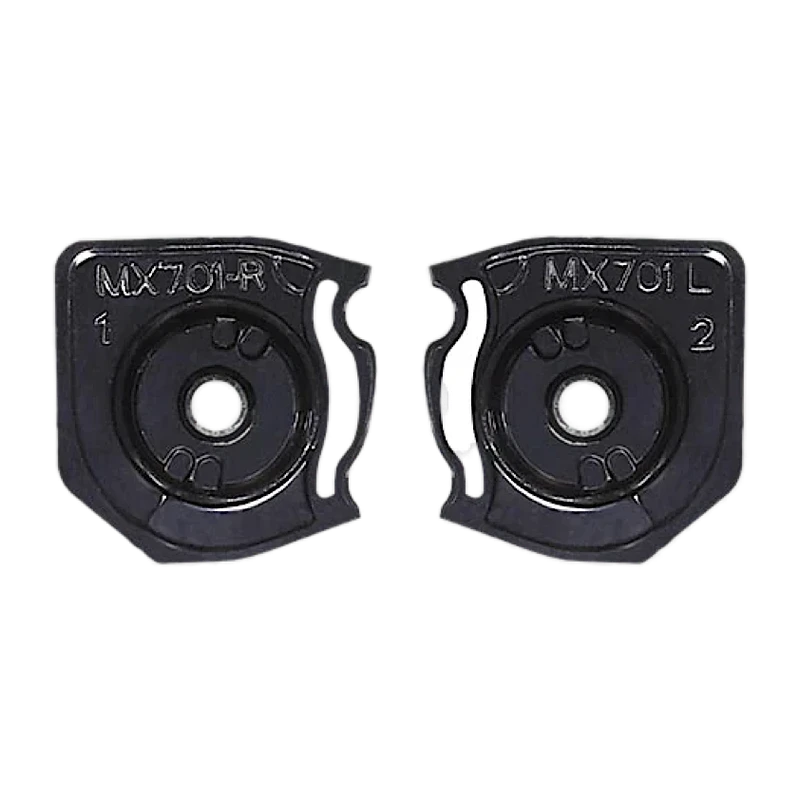 Explorer XT/Explorer Carbon - Baseplates