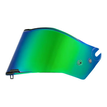 Thunder C - Outer Shields