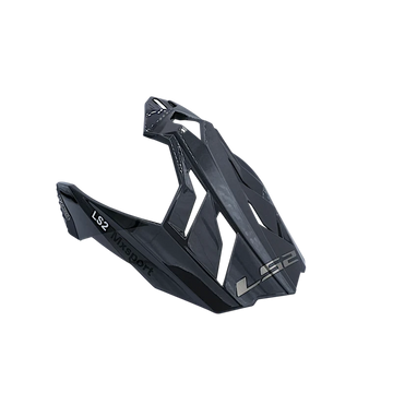 Explorer C - Peaks