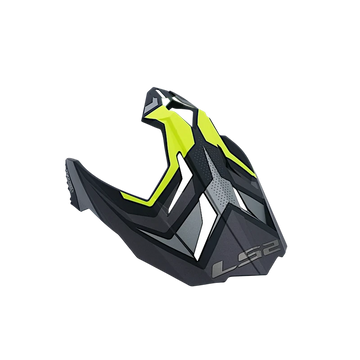 Explorer C - Peaks