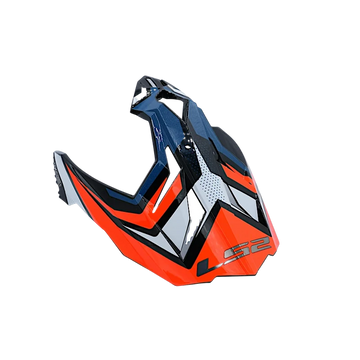 Explorer C - Peaks