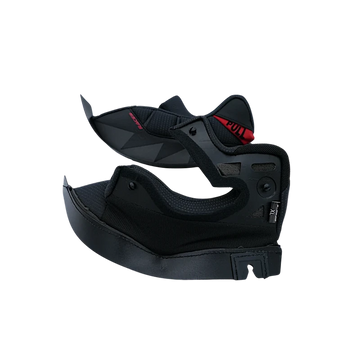 Thunder C - Cheek Pads