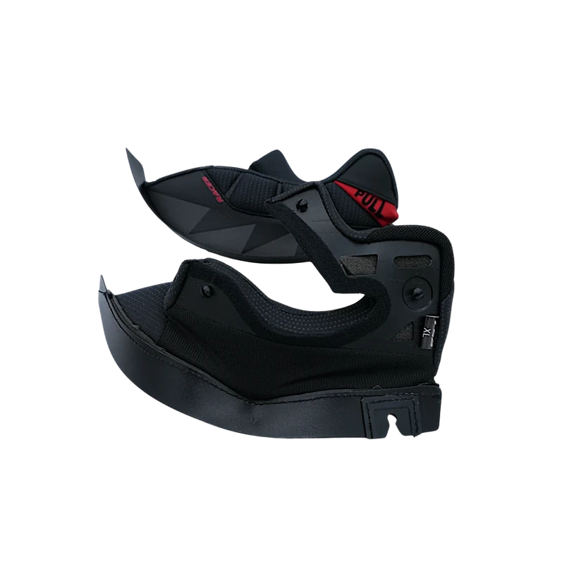 Thunder C - Cheek Pads