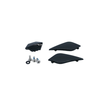Explorer XT/Explorer Carbon - Screws and Mechanisms
