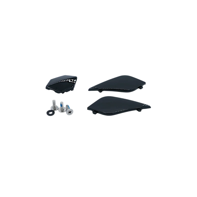 Explorer XT/Explorer Carbon - Screws and Mechanisms