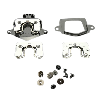 X Force - Screws and Mechanisms