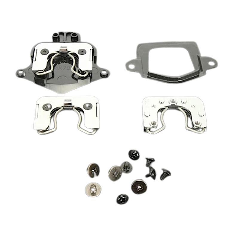 X Force - Screws and Mechanisms