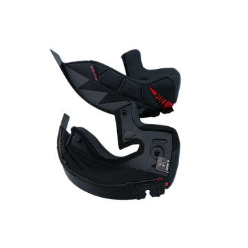 Thunder C - Cheek Pads