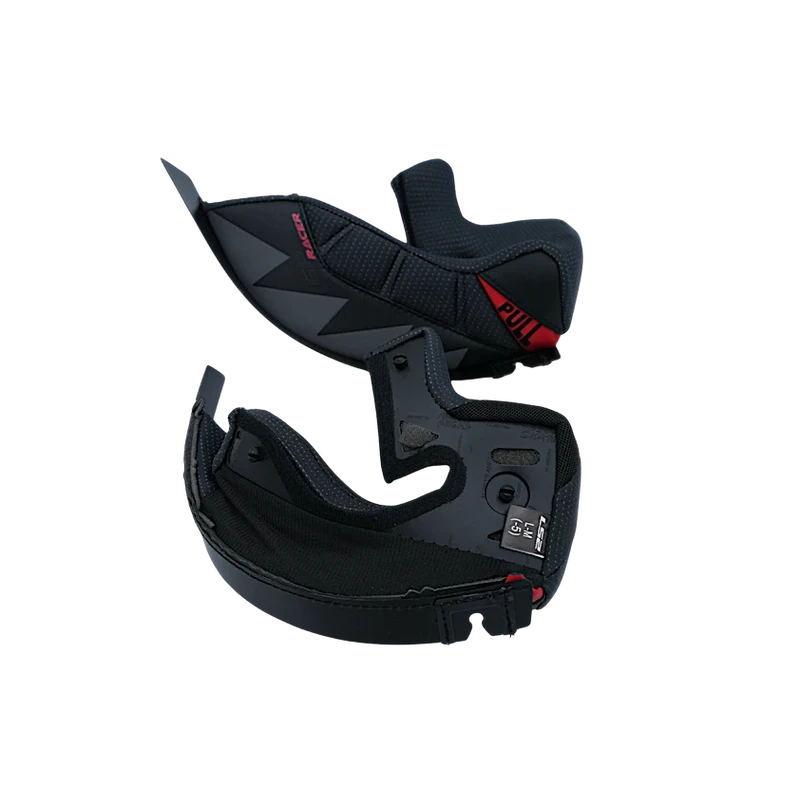Thunder C - Cheek Pads
