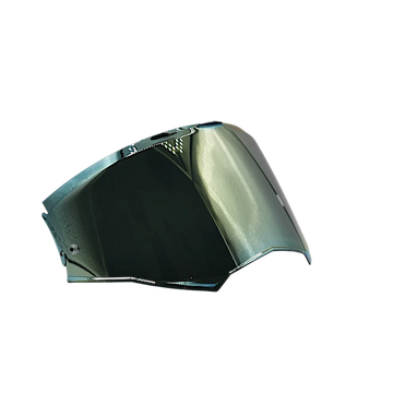 Advant X/Advant X Carbon - Outer Shields