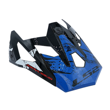 X-Force Carbon - Peaks