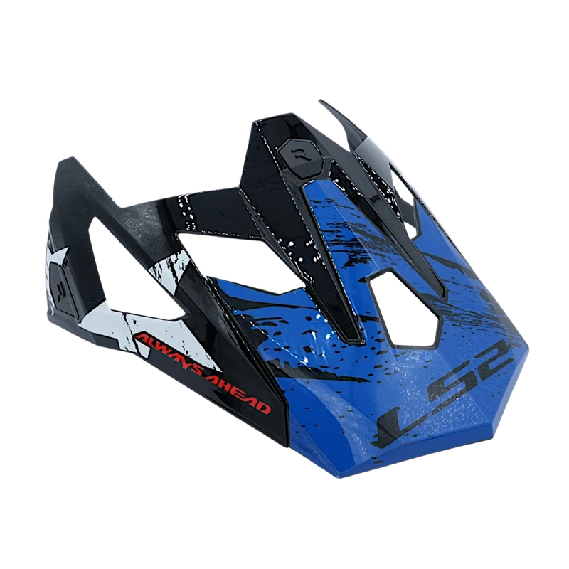 X-Force Carbon - Peaks