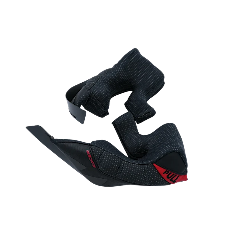 Thunder C - Cheek Pads