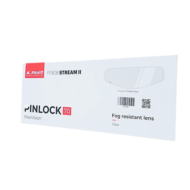 Rapid III/Stream II - Pinlock Inserts