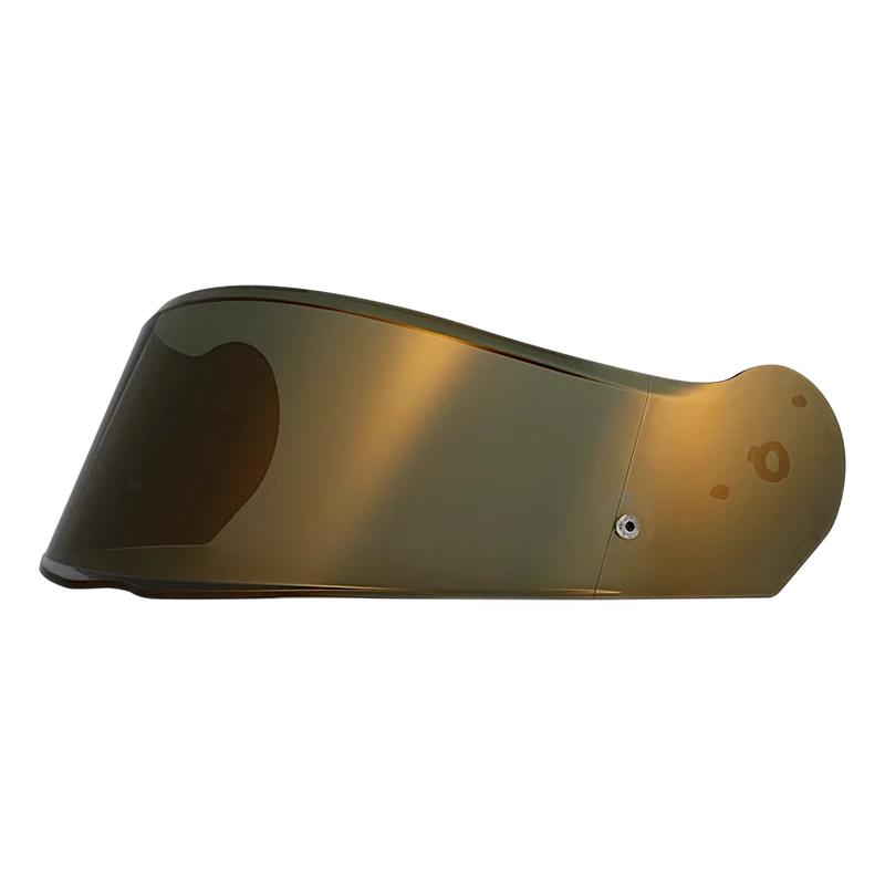 Strobe II - Outer Shields