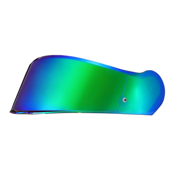 Strobe II - Outer Shields