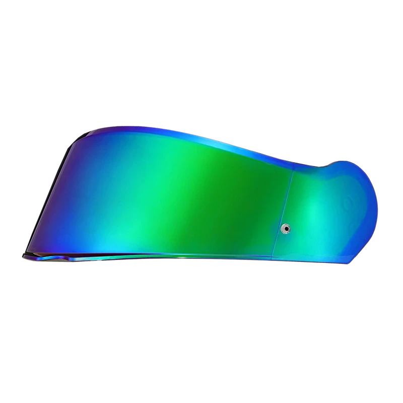 Strobe II - Outer Shields