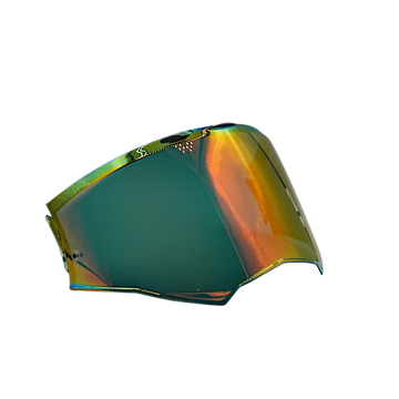Advant X/Advant X Carbon - Outer Shields
