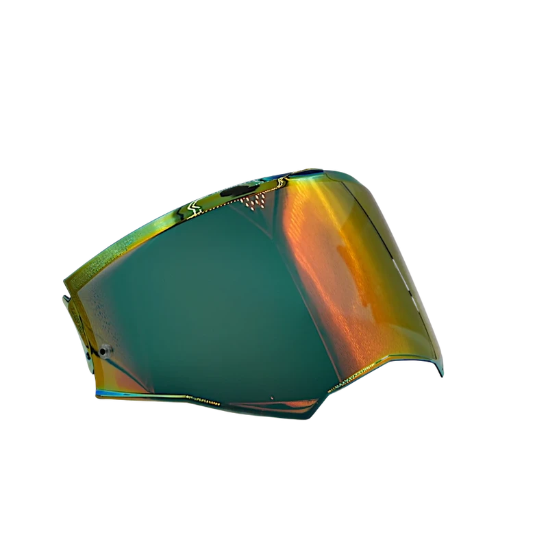 Advant X/Advant X Carbon - Outer Shields