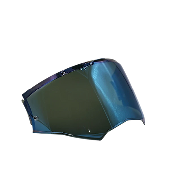 Advant X/Advant X Carbon - Outer Shields