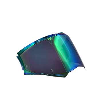 Advant X/Advant X Carbon - Outer Shields