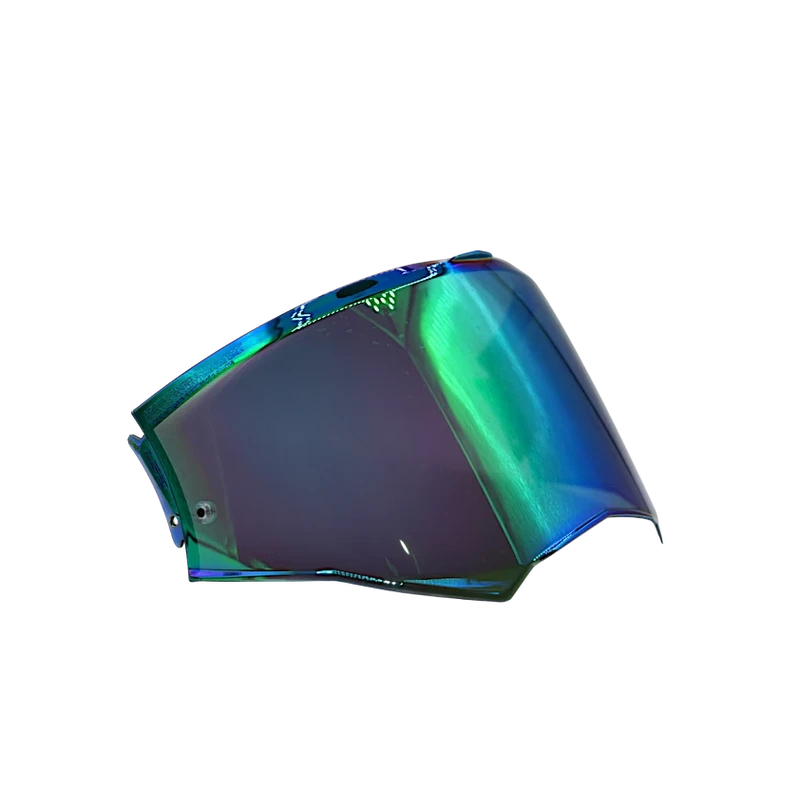 Advant X/Advant X Carbon - Outer Shields