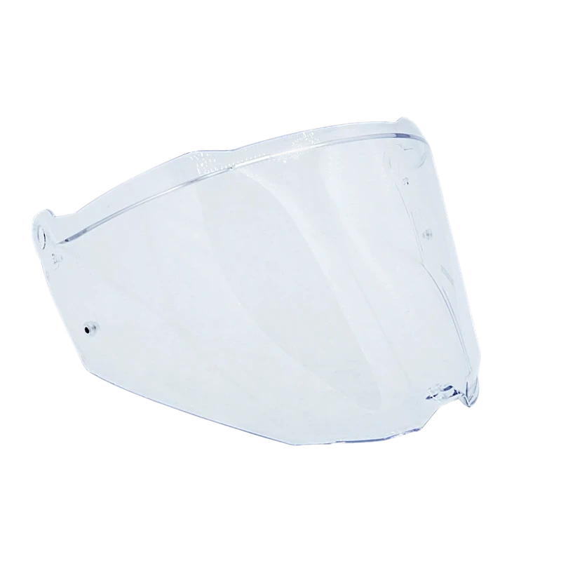 Blaze II - Outer Shields