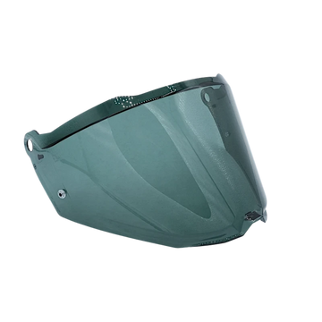 Blaze II - Outer Shields