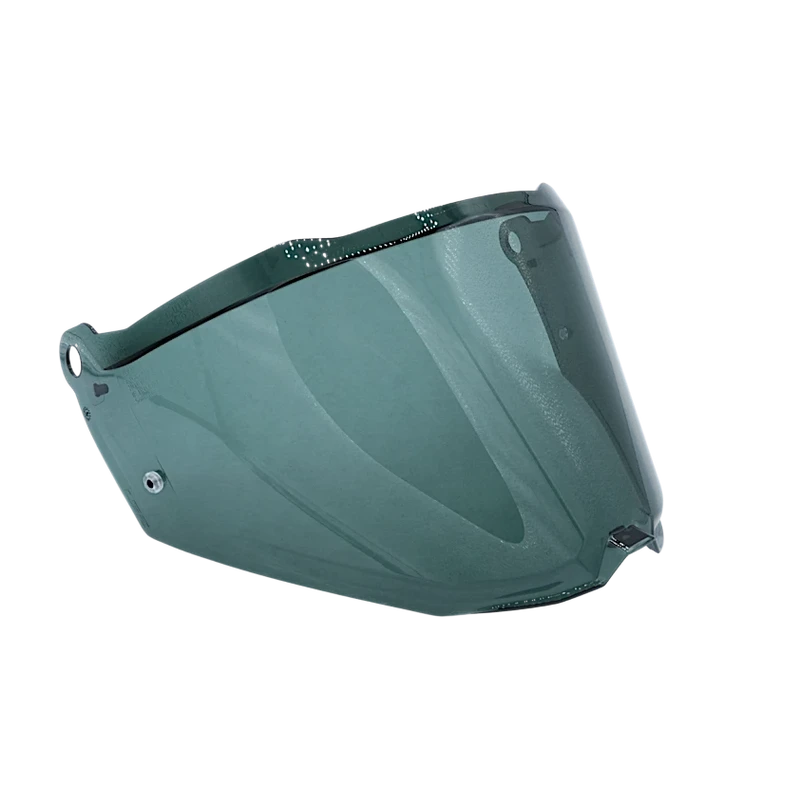 Blaze II - Outer Shields