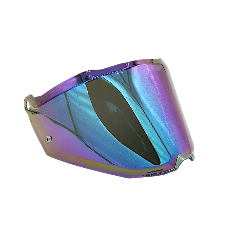 Blaze II - Outer Shields