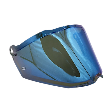Blaze II - Outer Shields