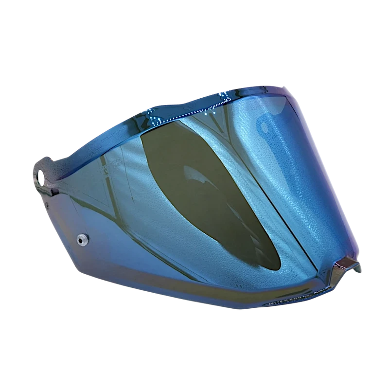 Blaze II - Outer Shields