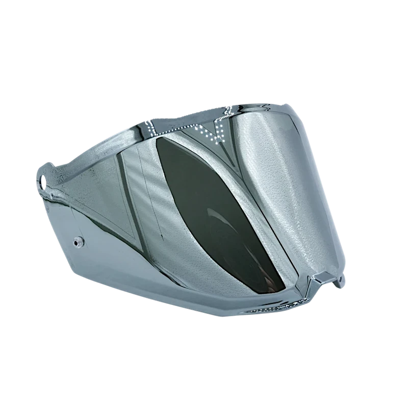 Blaze II - Outer Shields