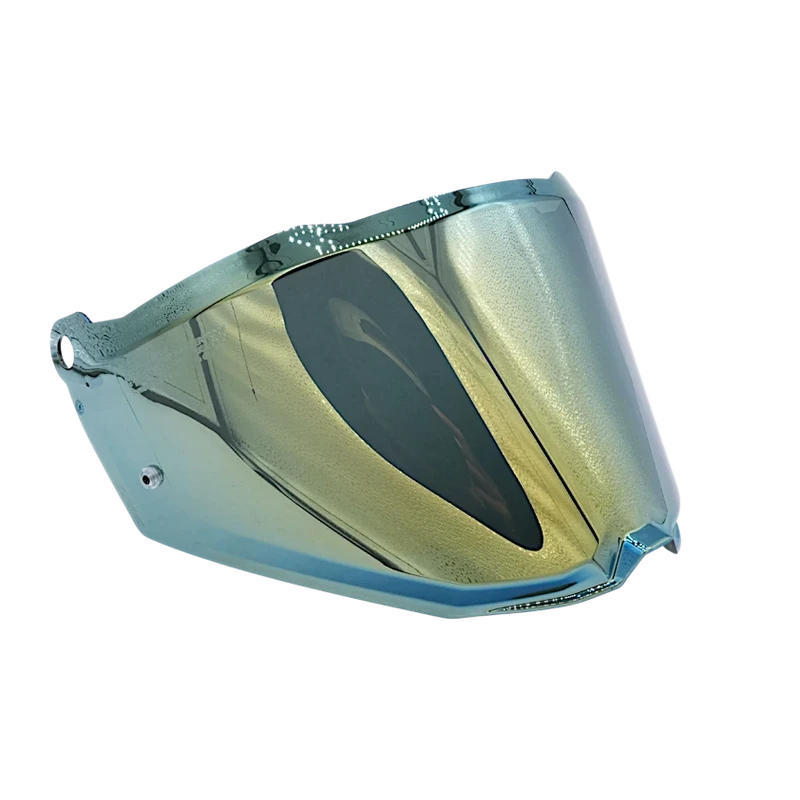 Blaze II - Outer Shields