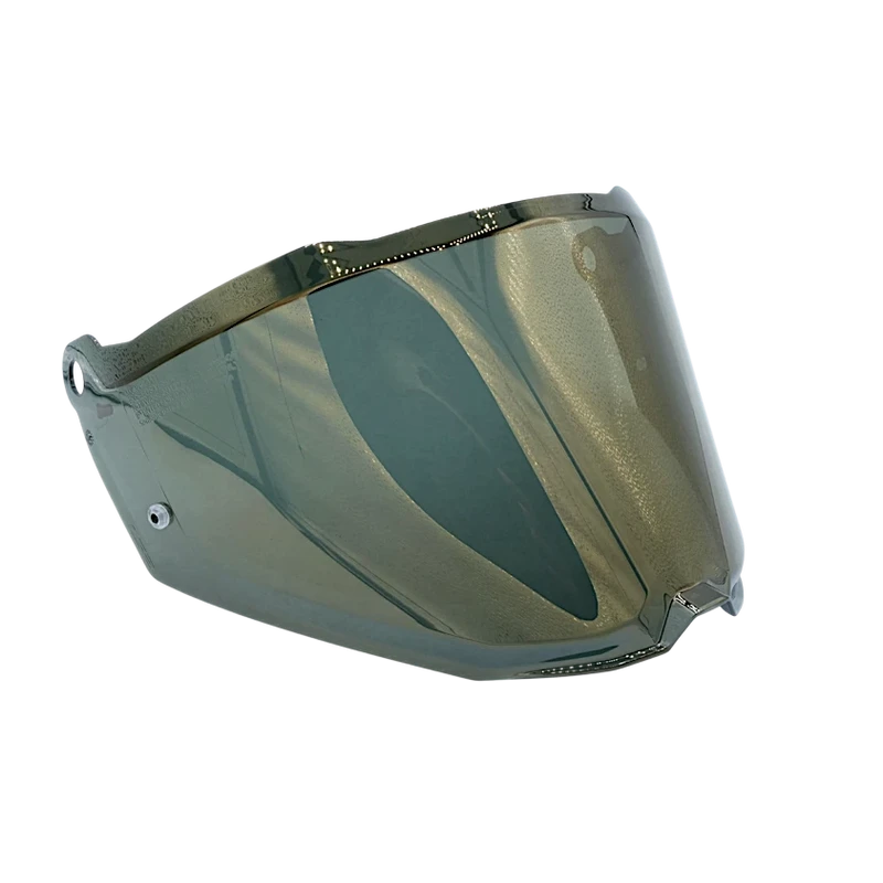 Blaze II - Outer Shields