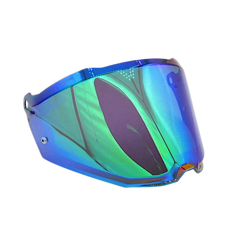 Blaze II - Outer Shields