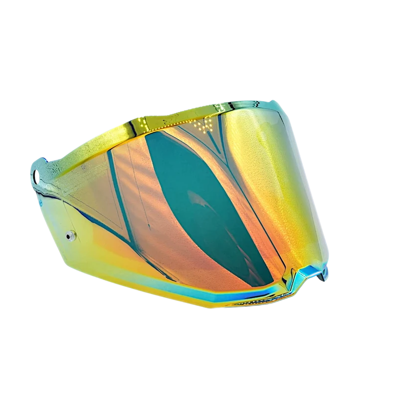 Blaze II - Outer Shields