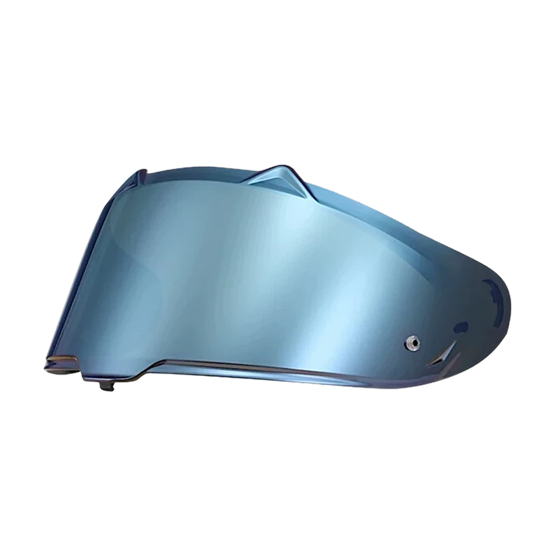 Dragon/Challenger II - Outer Shields