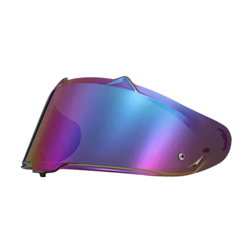 Dragon/Challenger II - Outer Shields