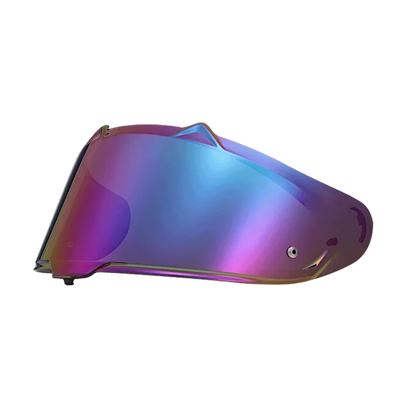 Dragon/Challenger II - Outer Shields