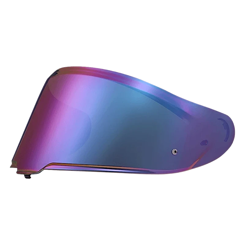 Dragon/Challenger II - Outer Shields