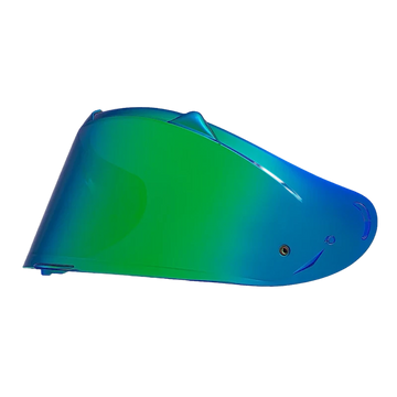 Dragon/Challenger II - Outer Shields