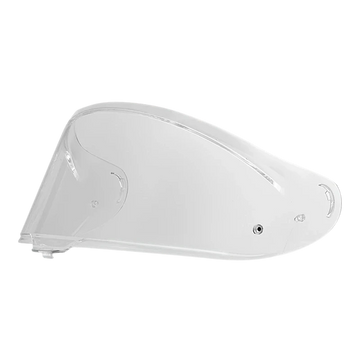 Dragon/Challenger II - Outer Shields