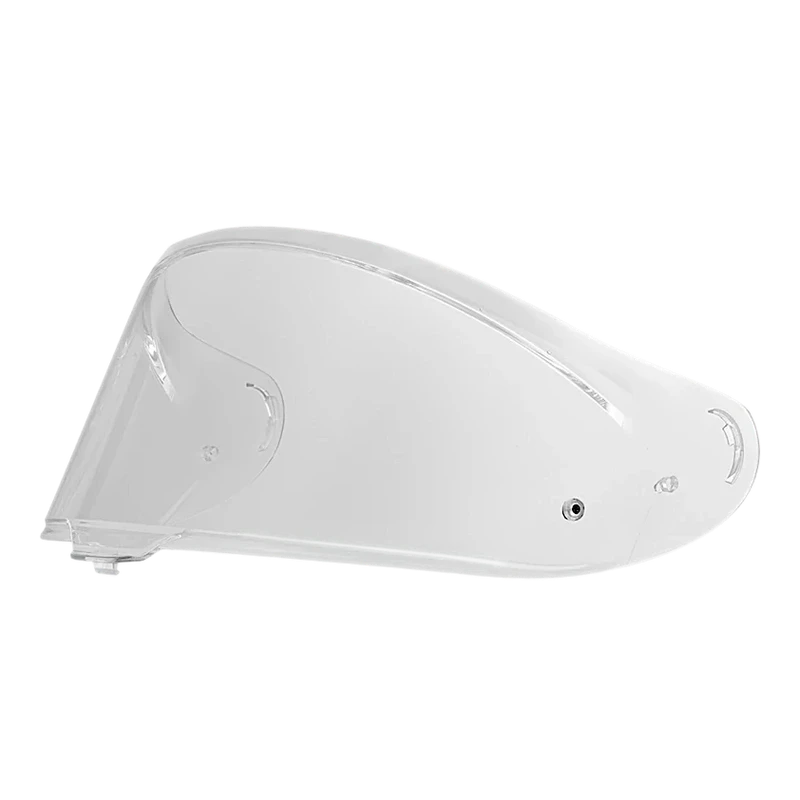 Dragon/Challenger II - Outer Shields